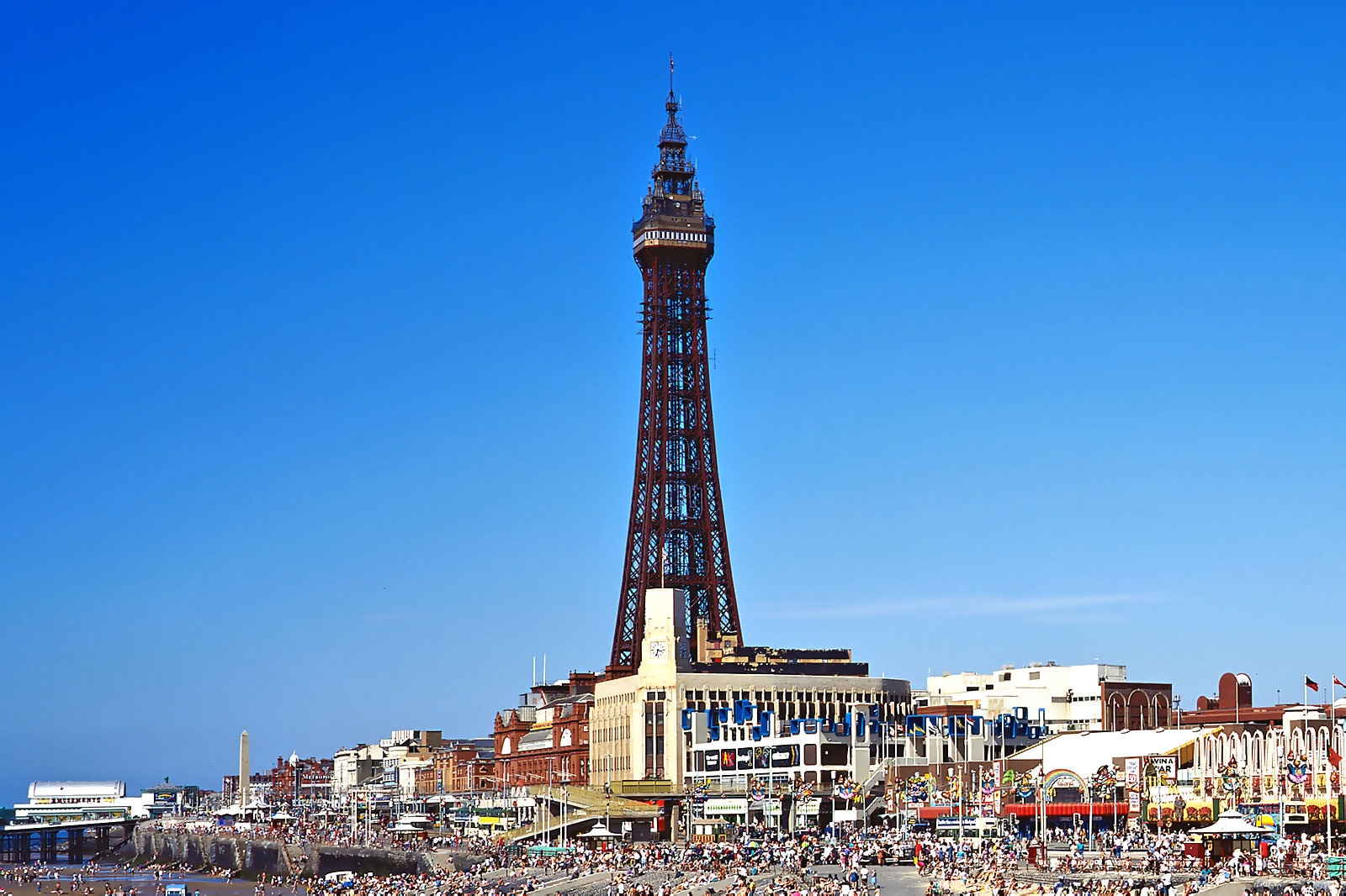 10 Best Things to Do in Blackpool What is Blackpool Most Famous