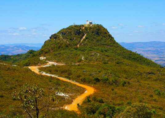 Sao Lourenco, Brazil