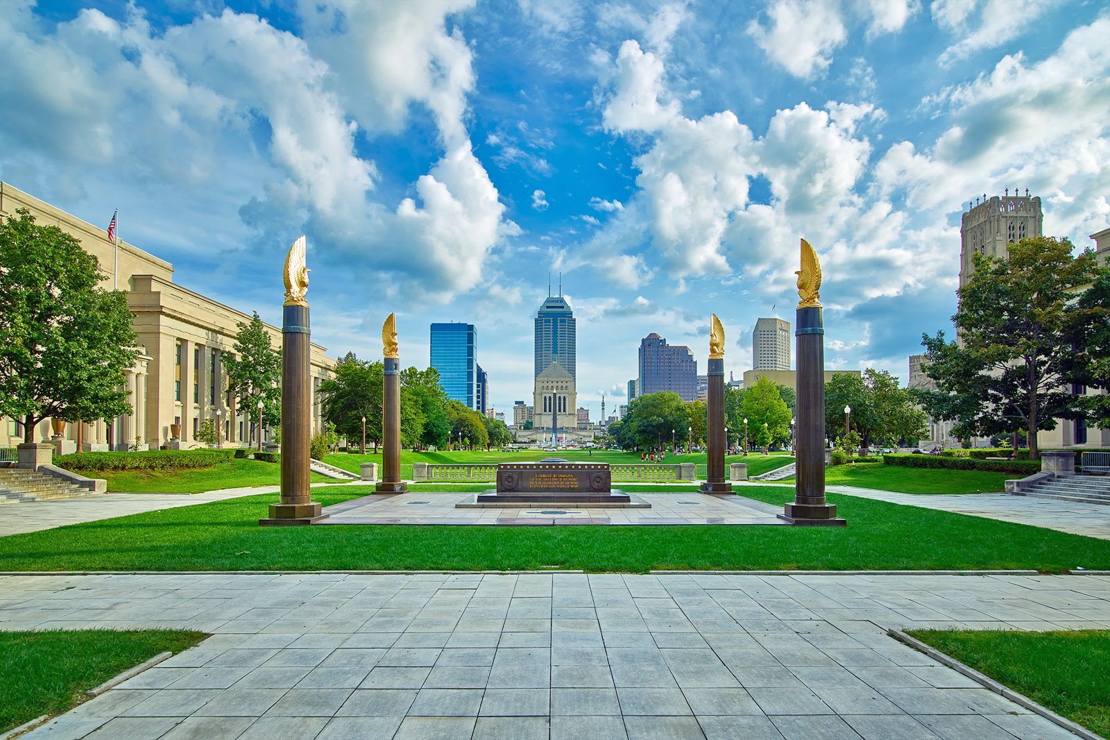 10 Things to Do in Indianapolis in a Day What is Indianapolis Most