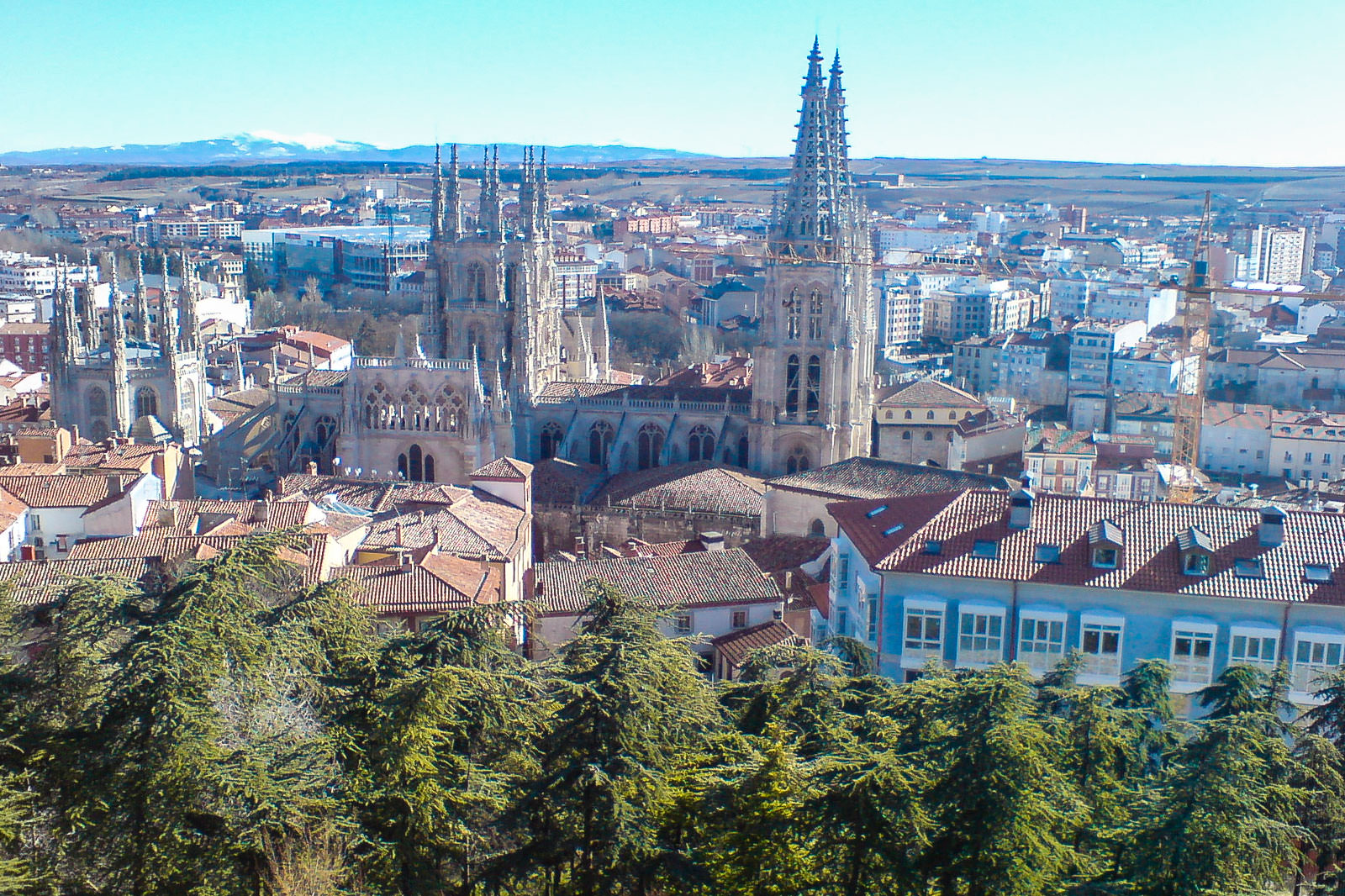 Sin 1 Euro: Cosas que hacer en Burgos gratis o con poco dinero