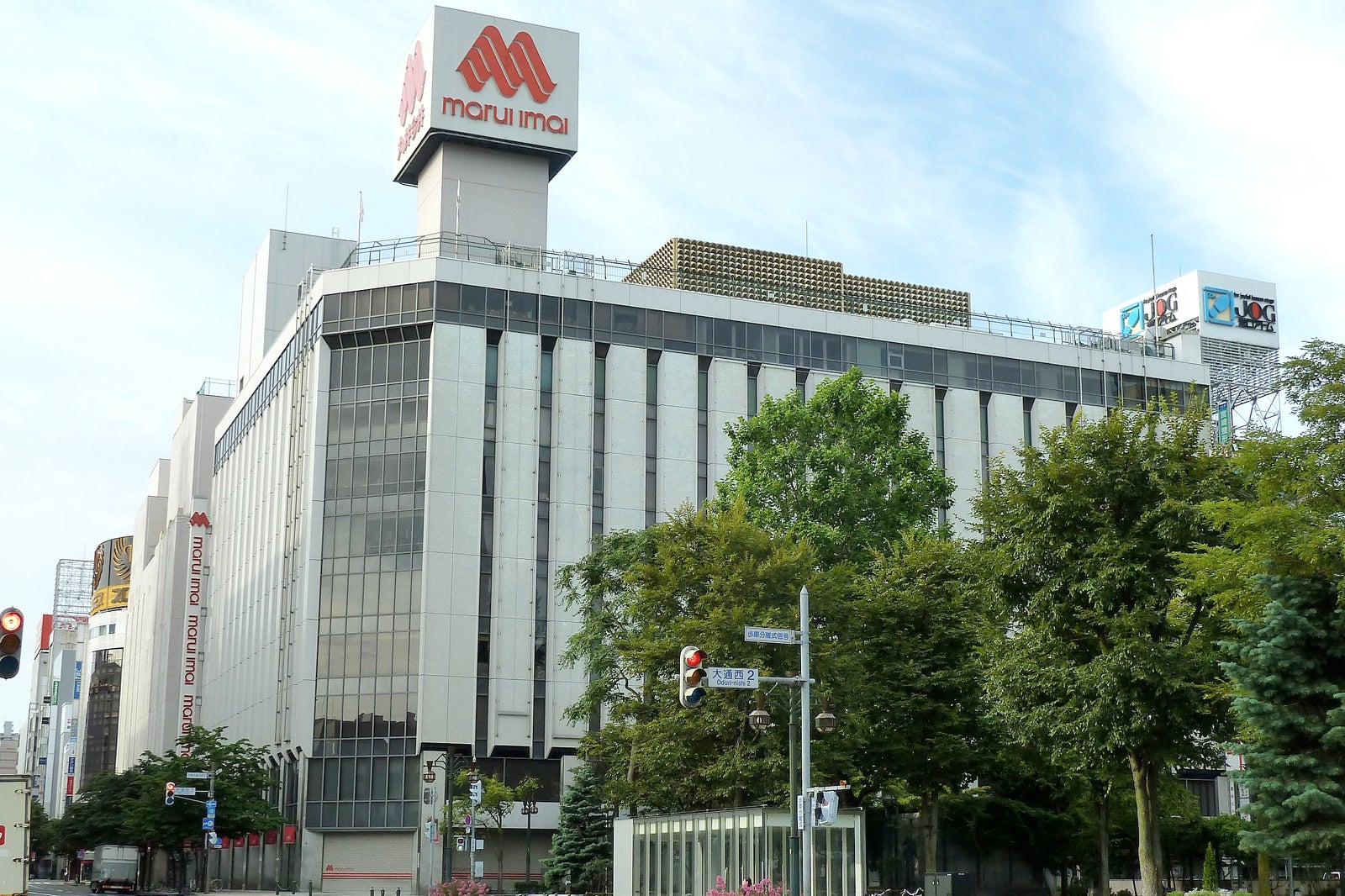 札幌で人気のショッピングスポット 7 選 札幌でショッピングするなら是非行ってみたいお店 Go Guides