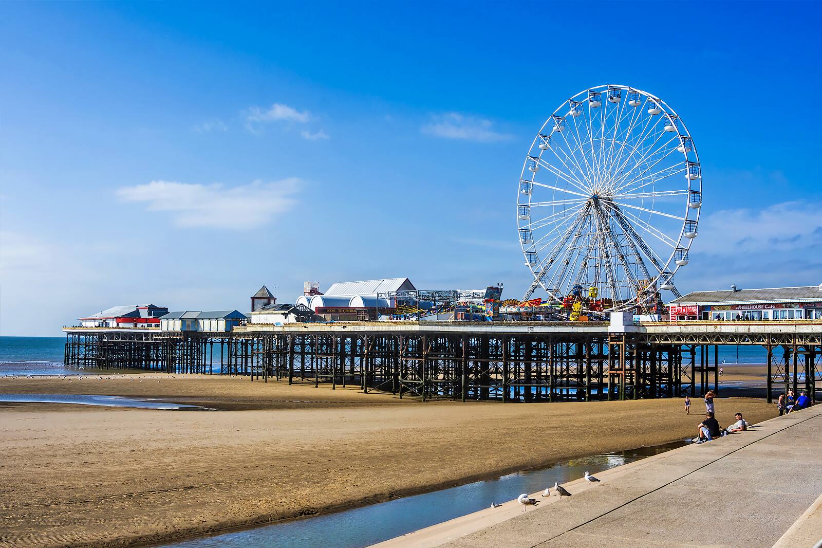Things to Do in Blackpool Blackpool travel guide Go Guides