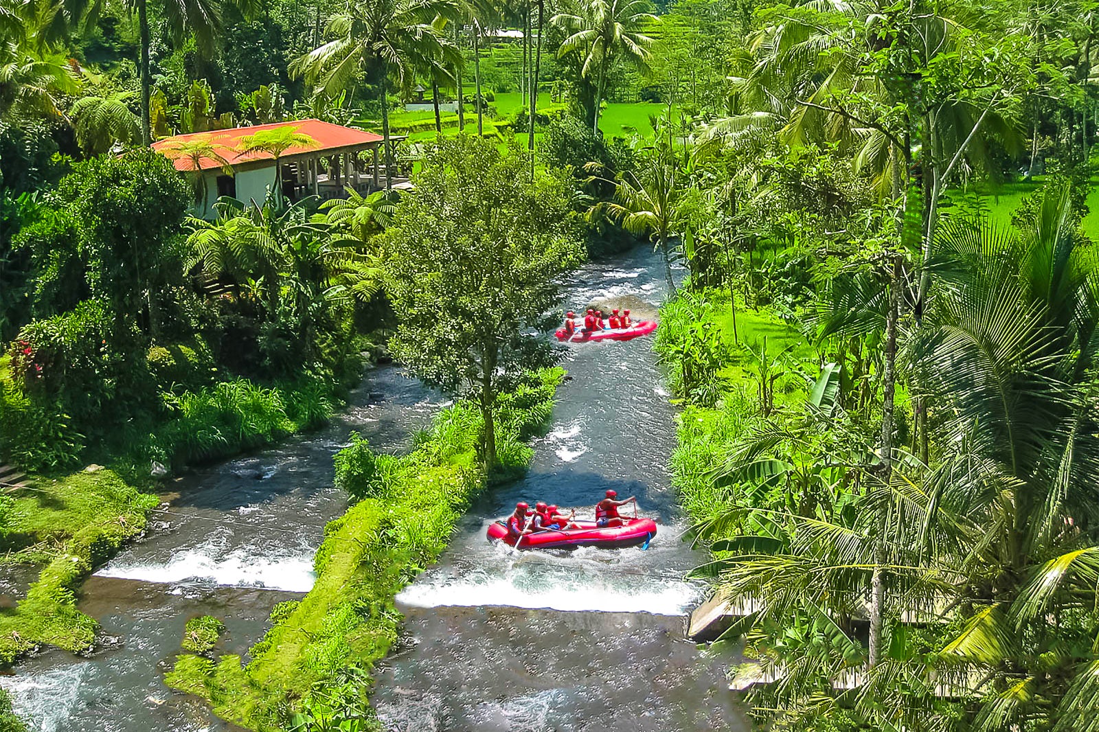 10 Best Water Sports In Bali Bali S Great Water Based Activities