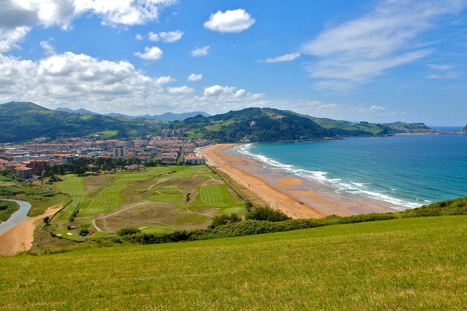 10 Best Things Do in Basque Country - What is the Basque Region Famous ...