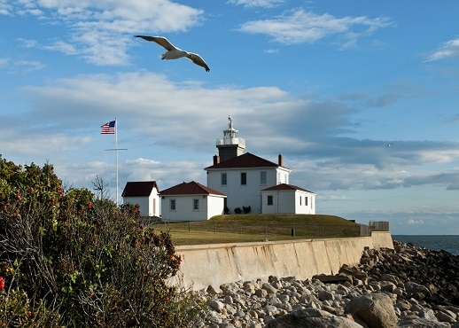 Westerly, Rhode Island, Sjedinjene Američke Države
