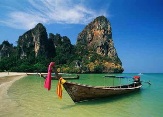 Thong Sala, Tailandia