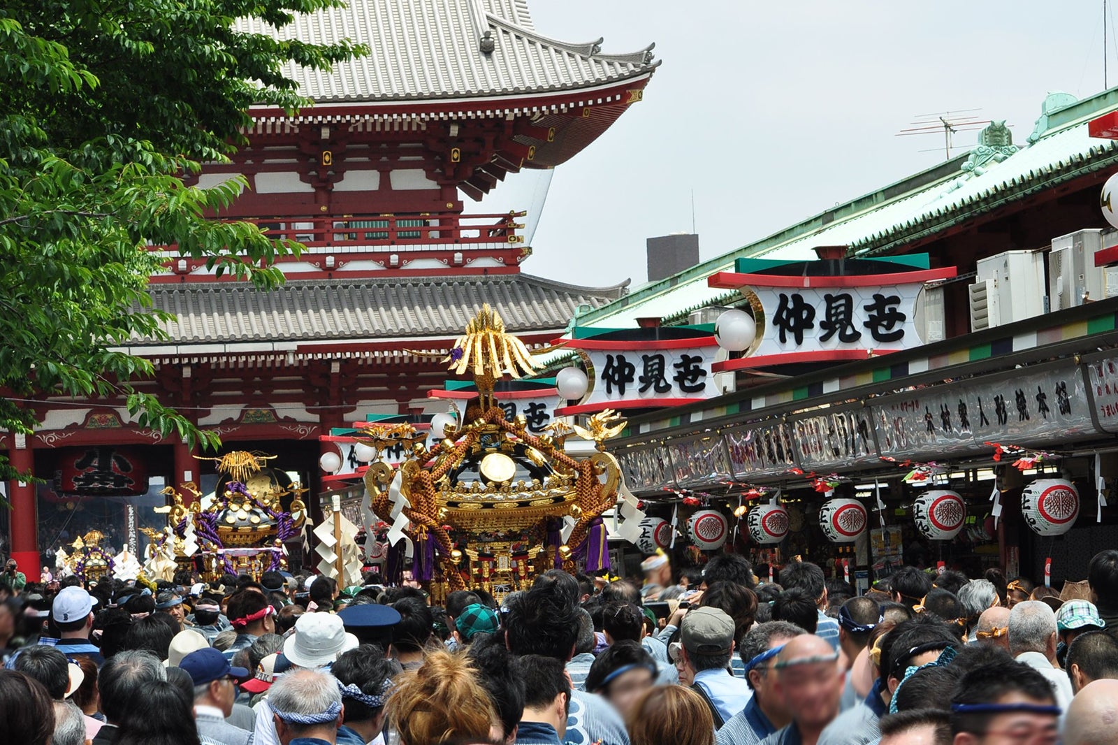 10 Most Popular Festivals and Events in Tokyo What are Tokyo's Most