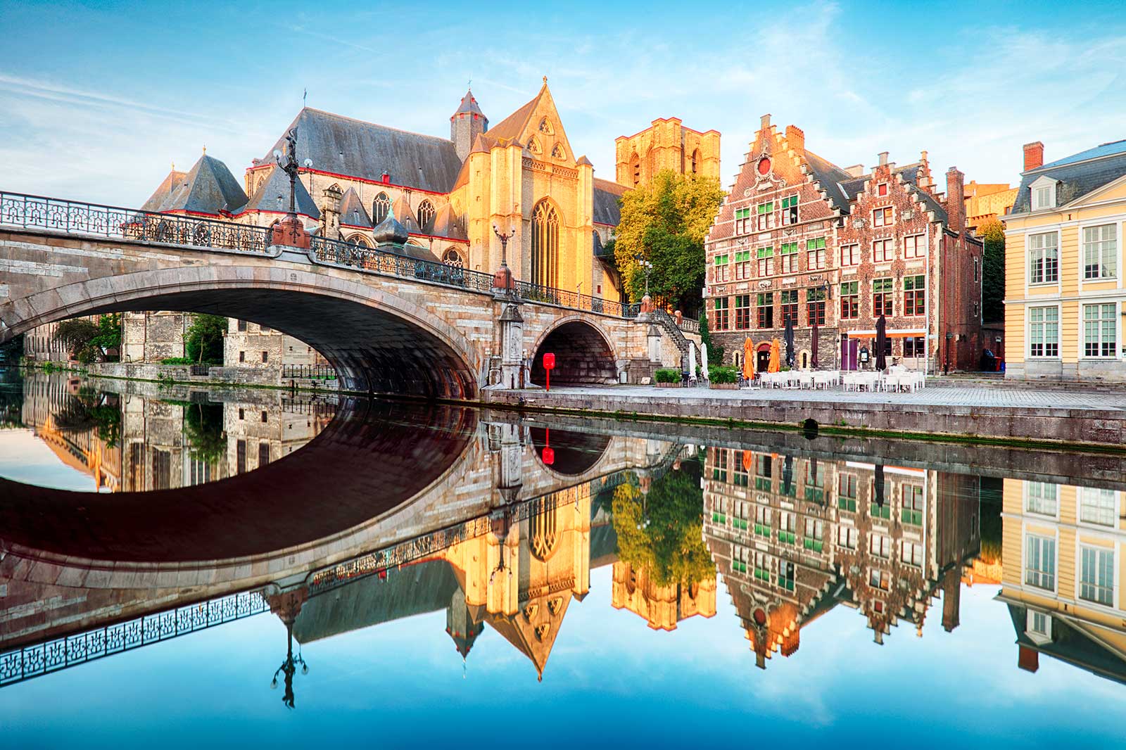 10 Best Things to Do in Belgium - What is Belgium Most Famous For? - Go ...