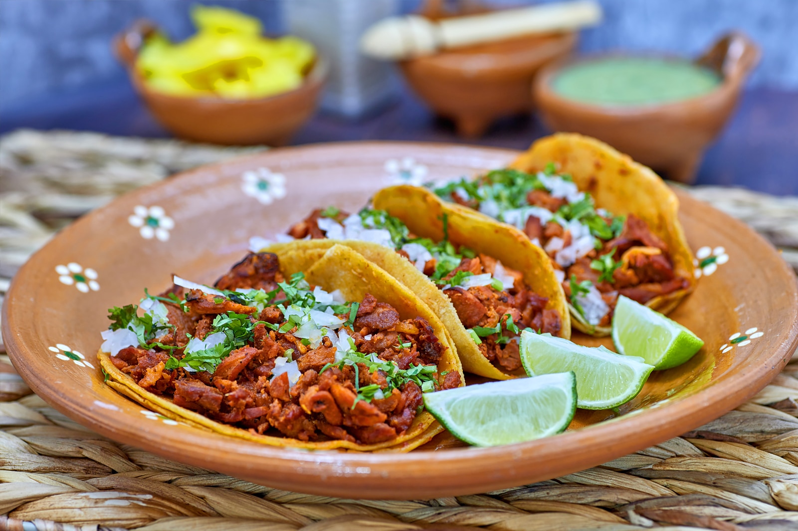 What Are Some Of The Best Foods In Mexico