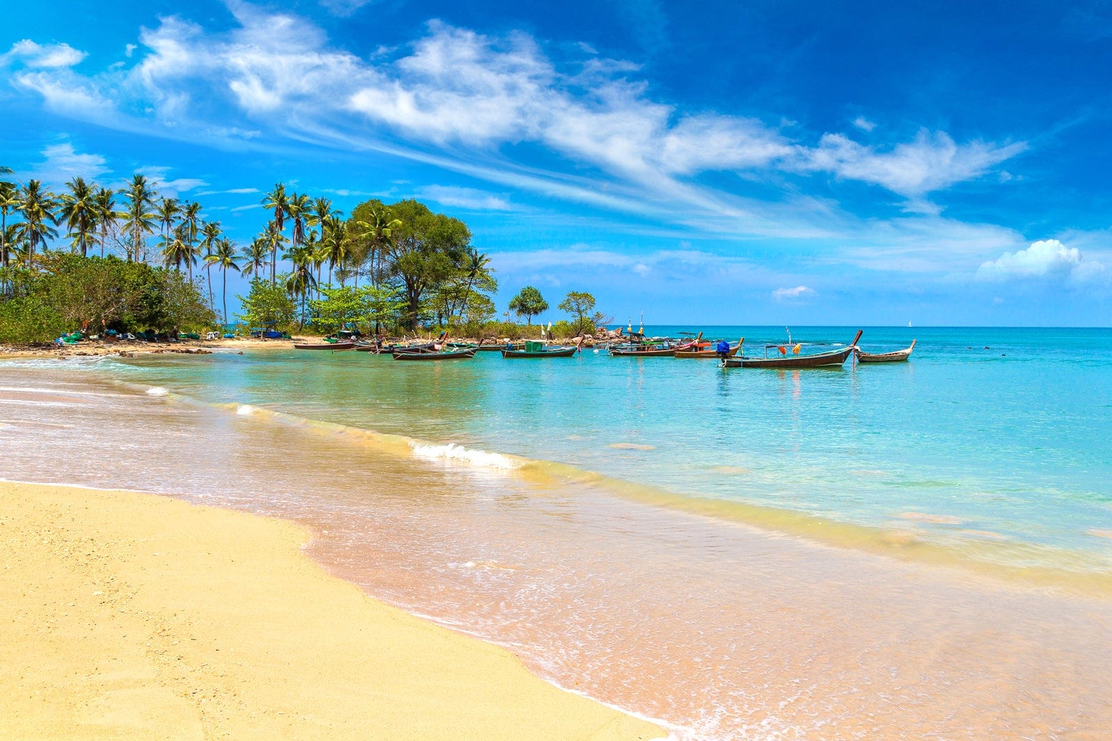 Ko Lanta Travel Guide - What You Need to Know to Plan a Beach Holiday ...