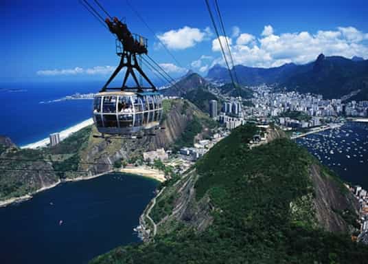 Nilopolis, Brazil