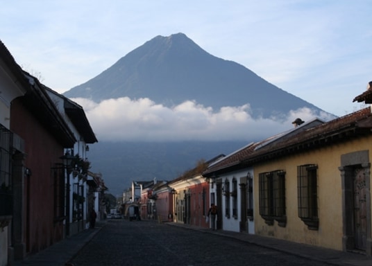 Guatemala City, Guatemala