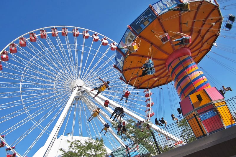 10 Best Things to Do in Chicago - What is Chicago Most Famous For? – Go ...