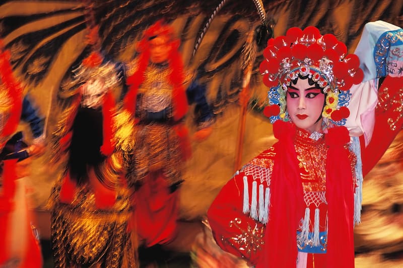 Hong Kong Culture - Hong Kong Travel Information – Go Guides