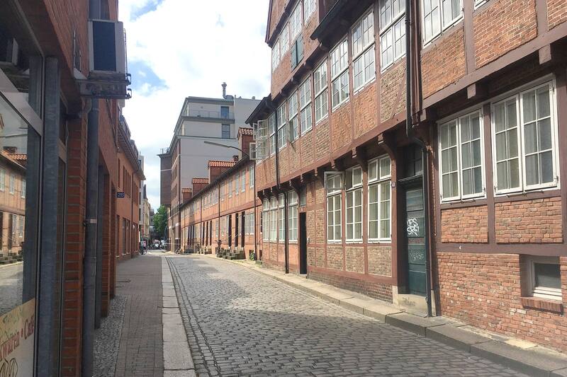 10 Most Popular Streets in Hamburg Take a Walk Down Hamburg's Streets