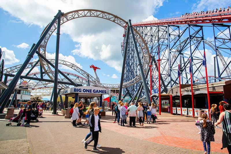 Is Blackpool Theme Park Open At Roxanne Corley Blog is-blackpool-theme-park-open-at-roxanne-corley-blog