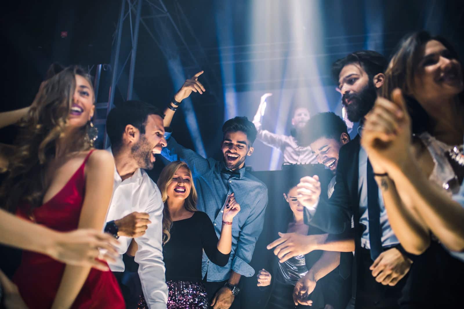 10 Best Nightclubs in Mexico City - Where to Party at Night in México ...