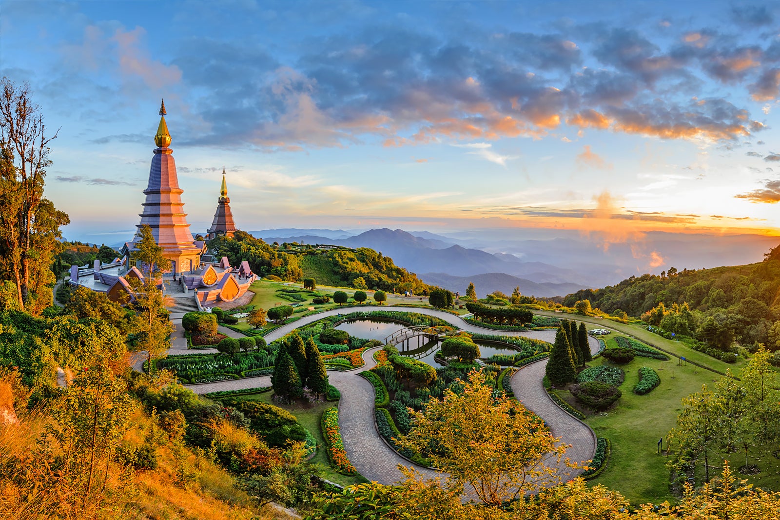 10 Best Things To Do In Chiang Mai What Is Chiang Mai Most Famous For Go Guides 