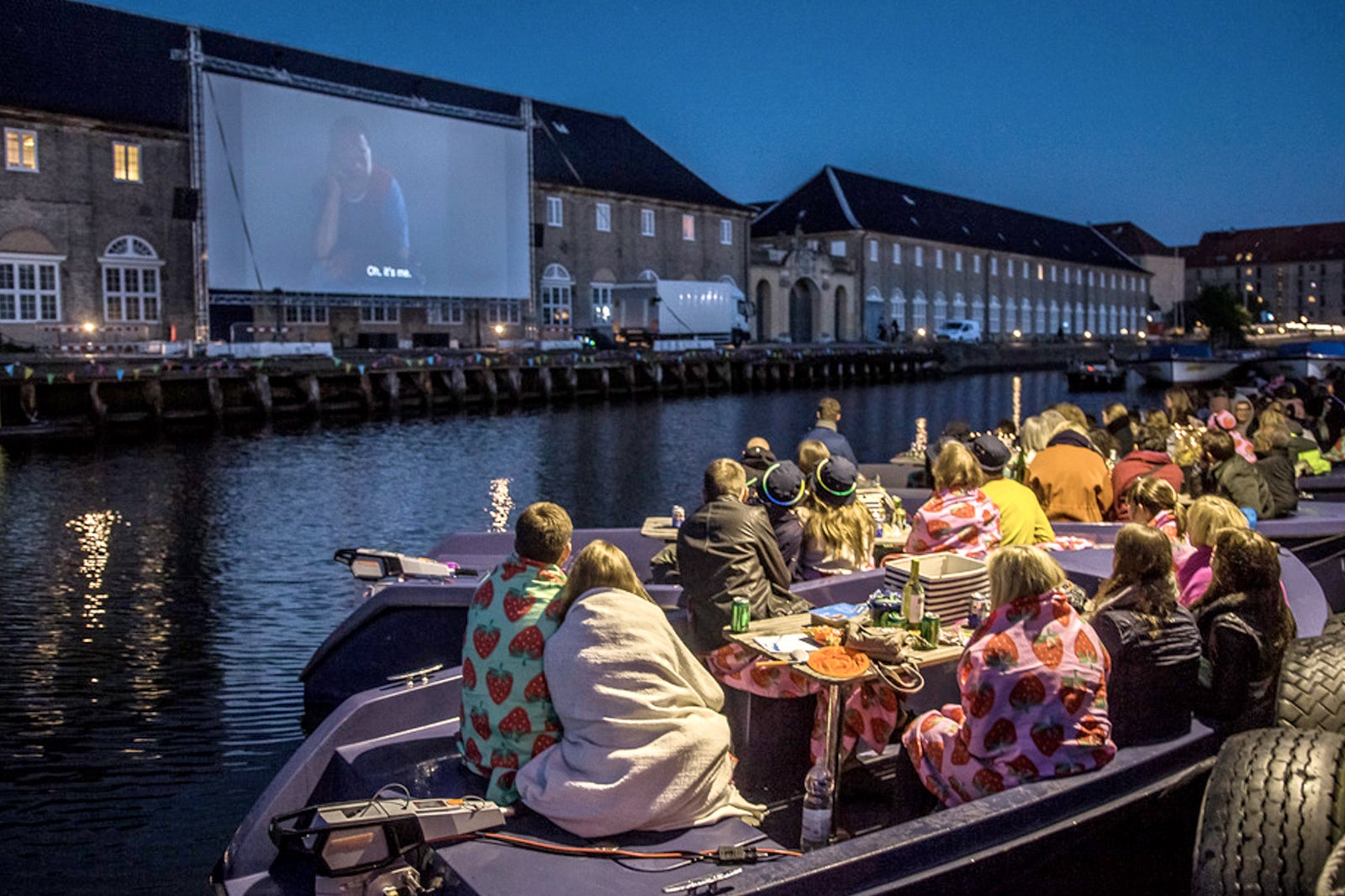 visit copenhagen festivals