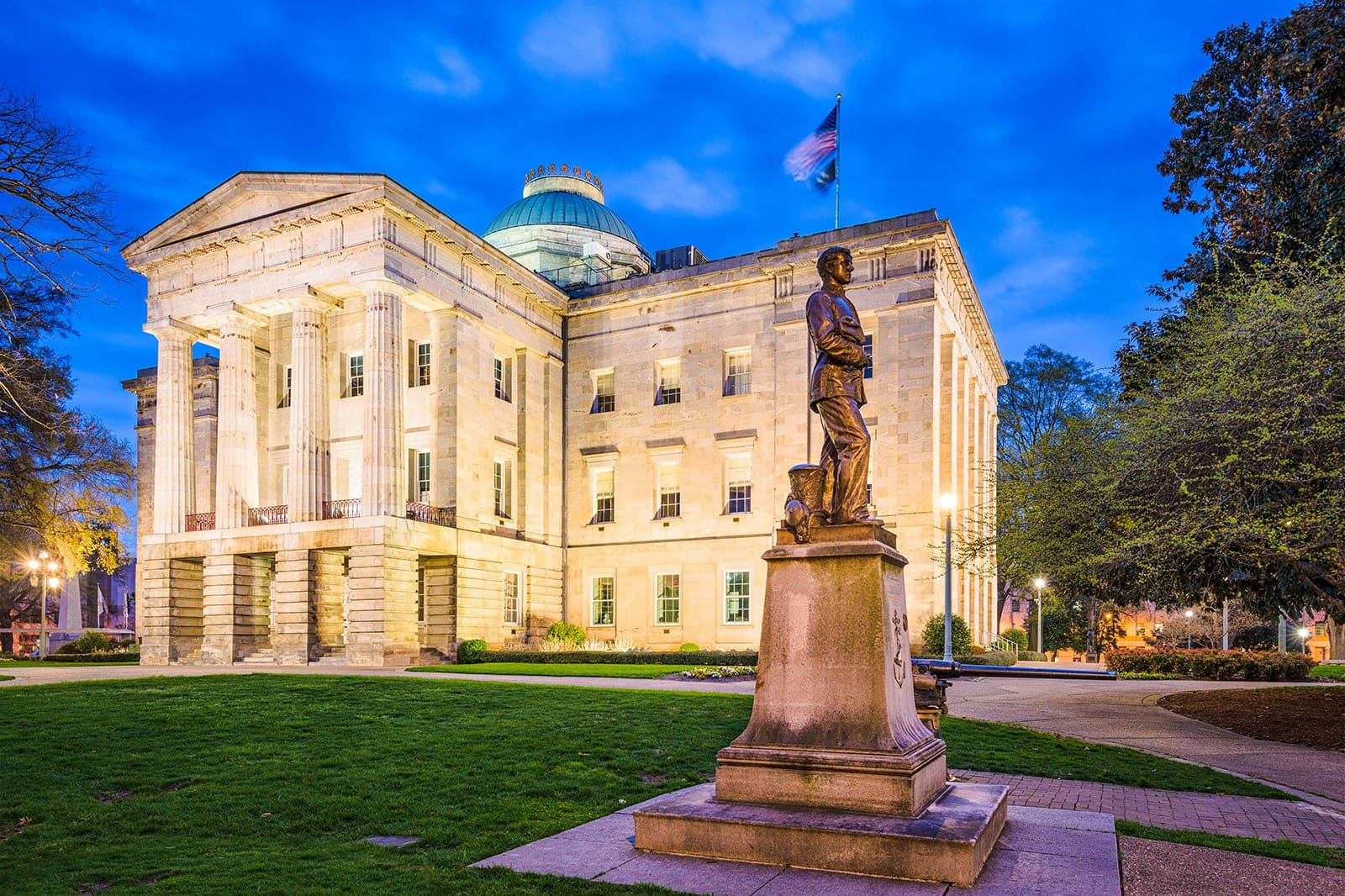 10 Best Things to Do in Raleigh - What is Raleigh Most Famous For? - Go ...