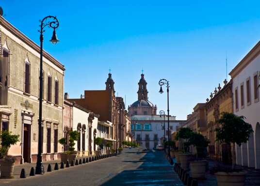 Aguascalientes, Mexiko