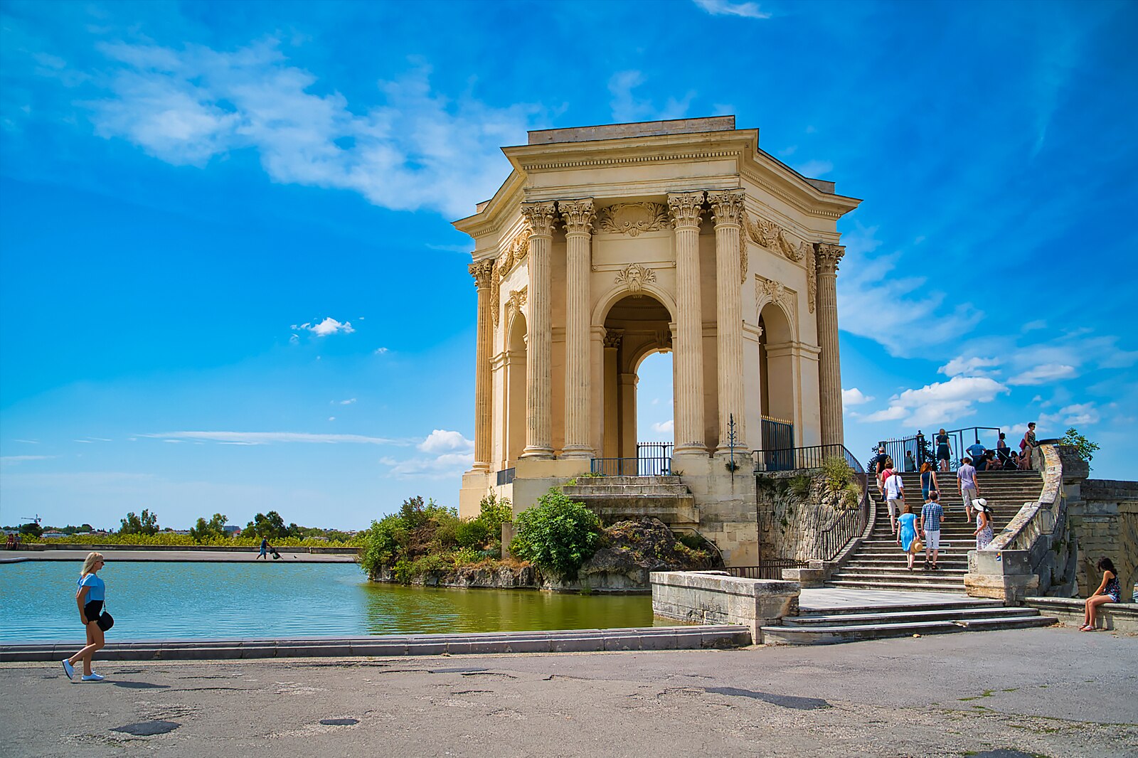 Places To Visit Near Montpellier JDZMIQ
