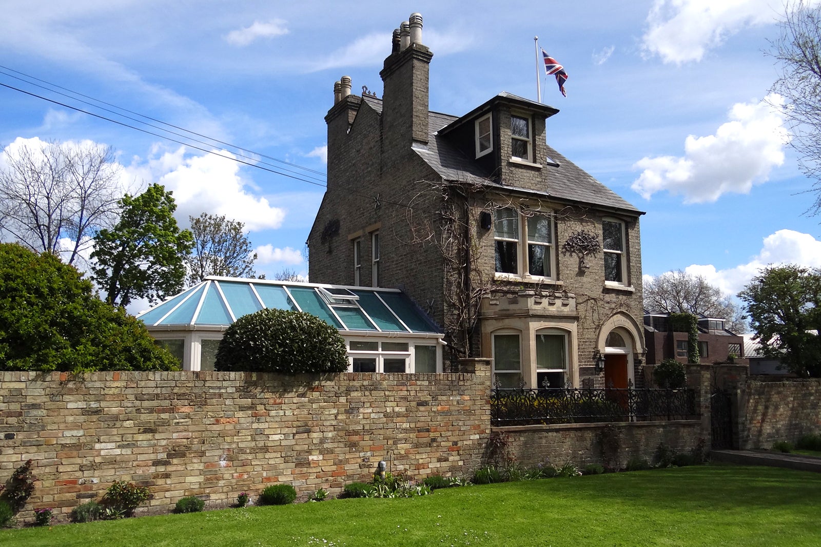 10 Great Restaurants in Cambridge Where to Eat in Cambridge and What