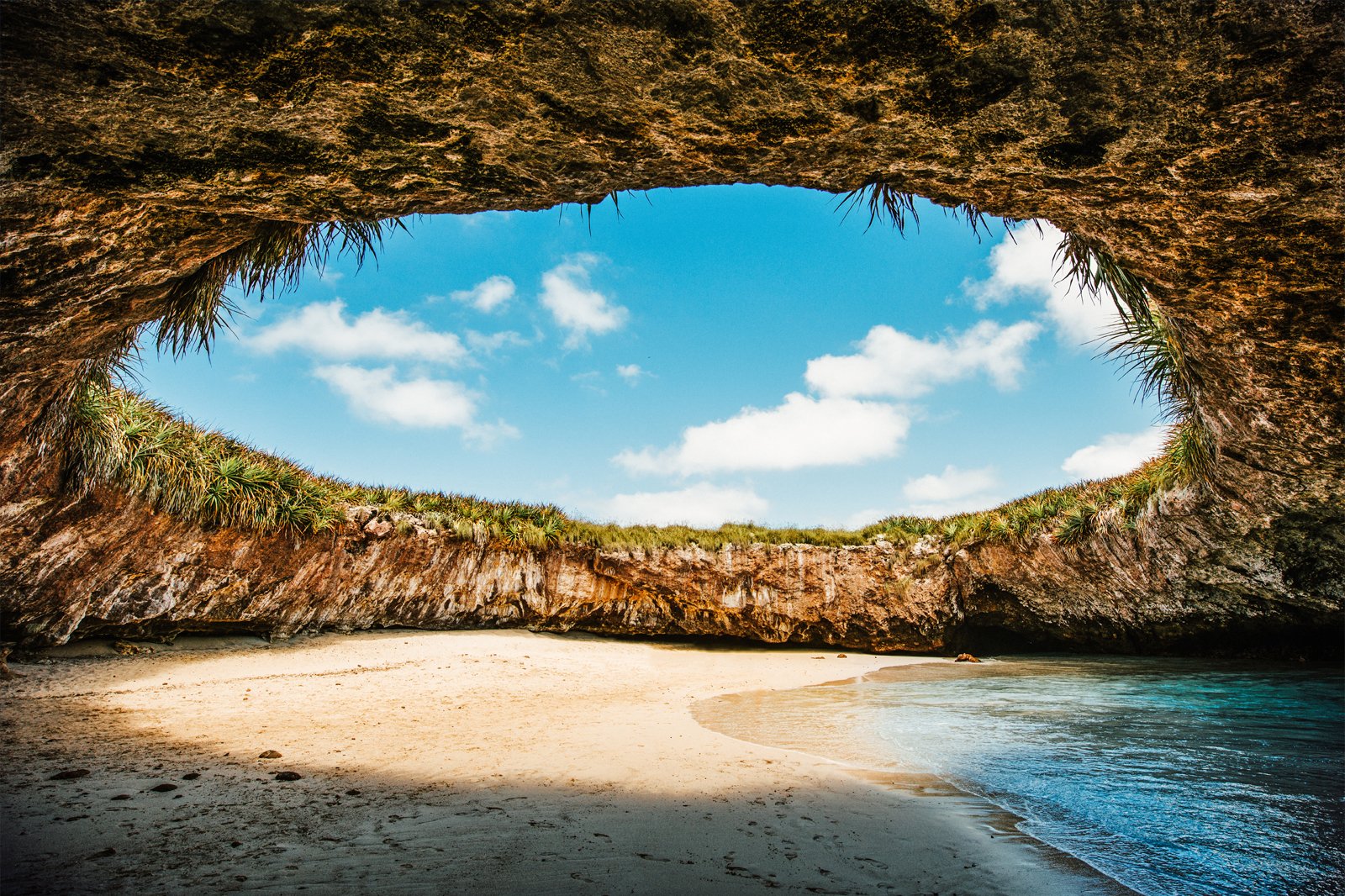 top 10 beaches in mexico