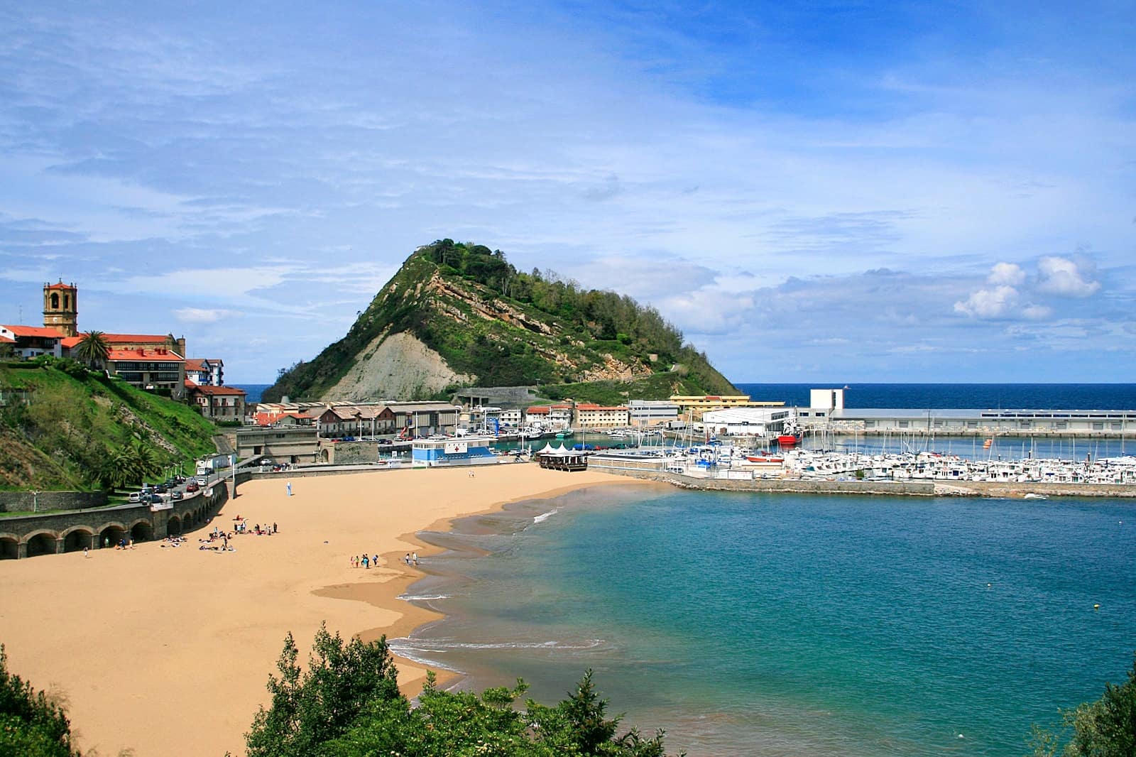 10 Best Things Do in Basque Country - What is the Basque Region Famous ...