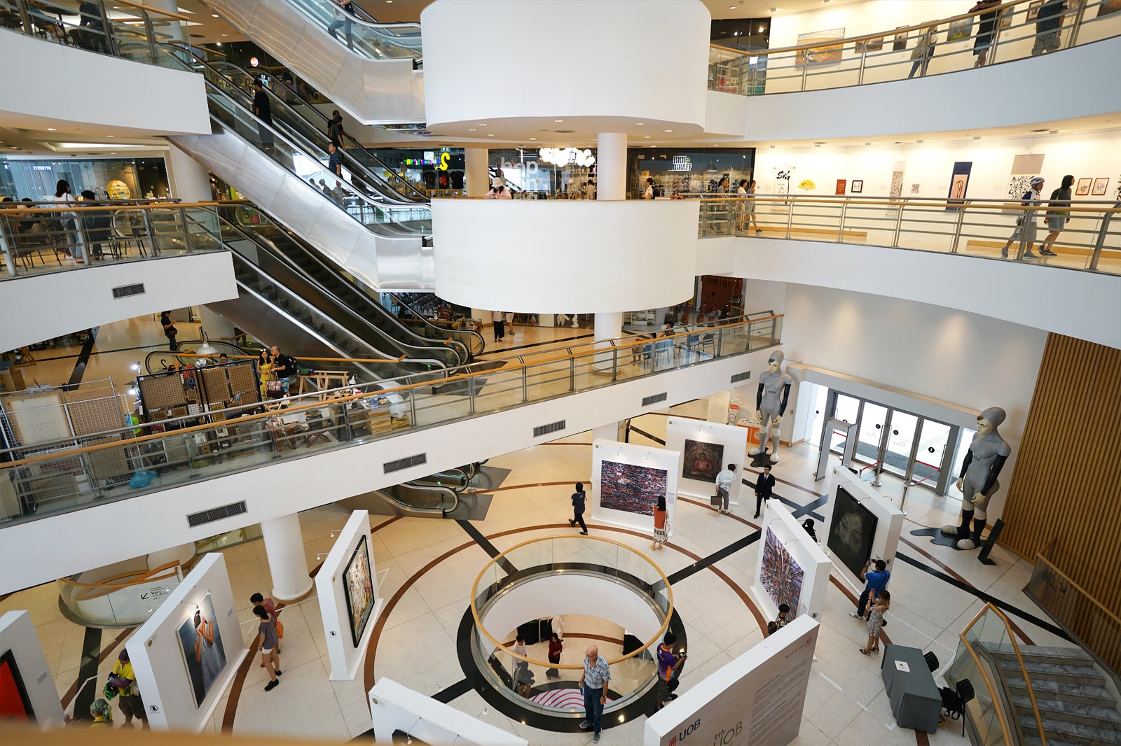 46 Best Bangkok Shopping Malls - Most Popular Shopping Malls in Bangkok –  Go Guides