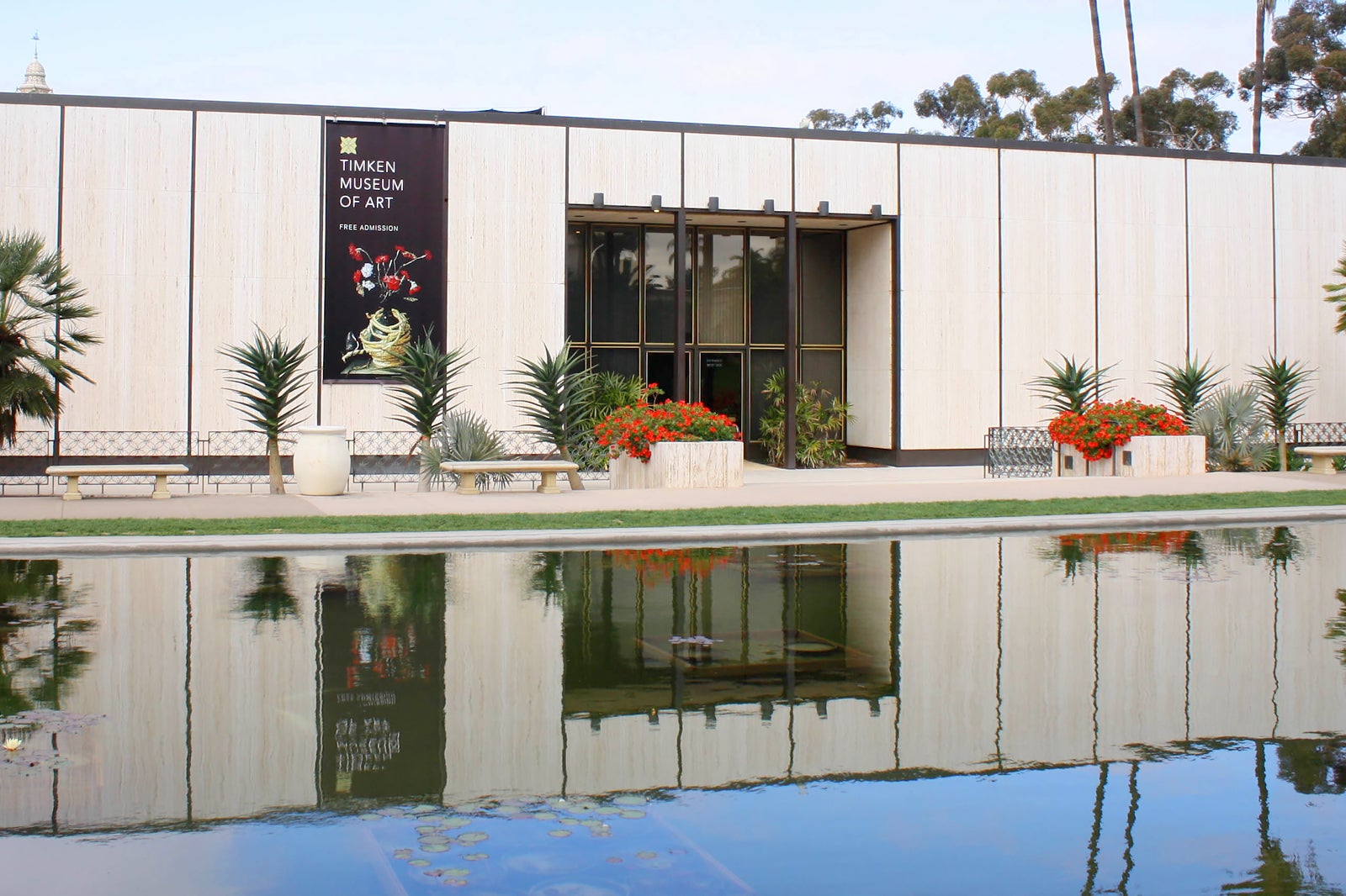 Timken Museum of Art - Enjoy American and European Artworks in a ...