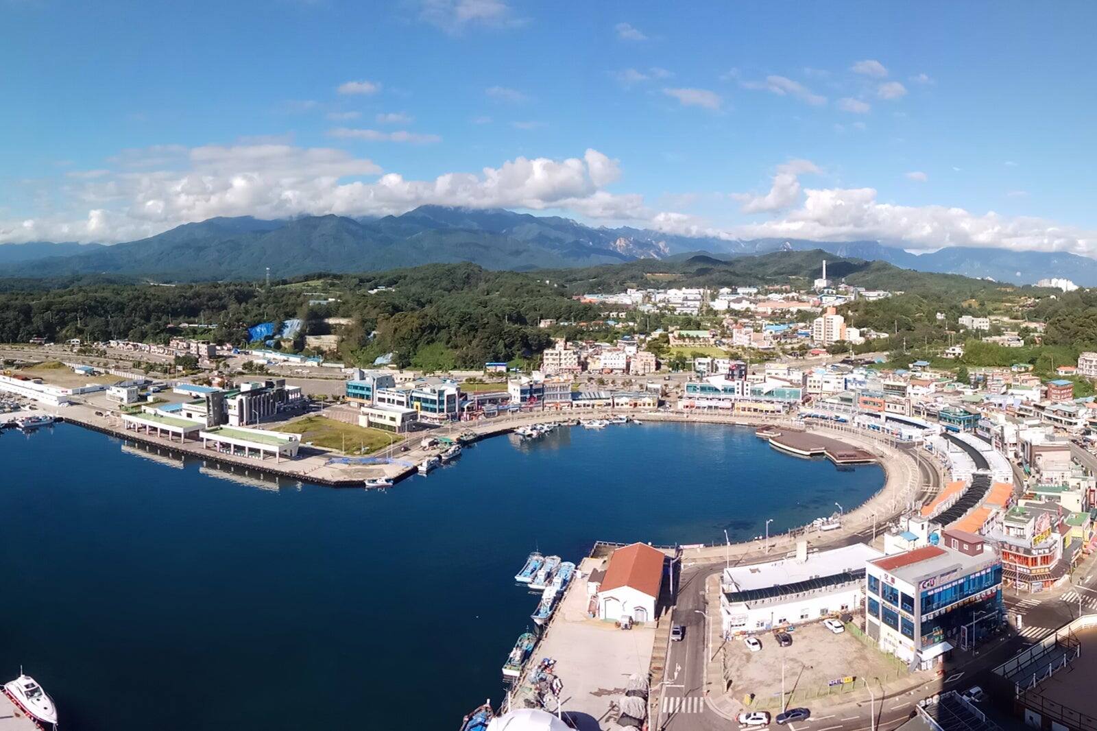 5 Best Things to Do After Dinner in Sokcho Where to Go in Sokcho at