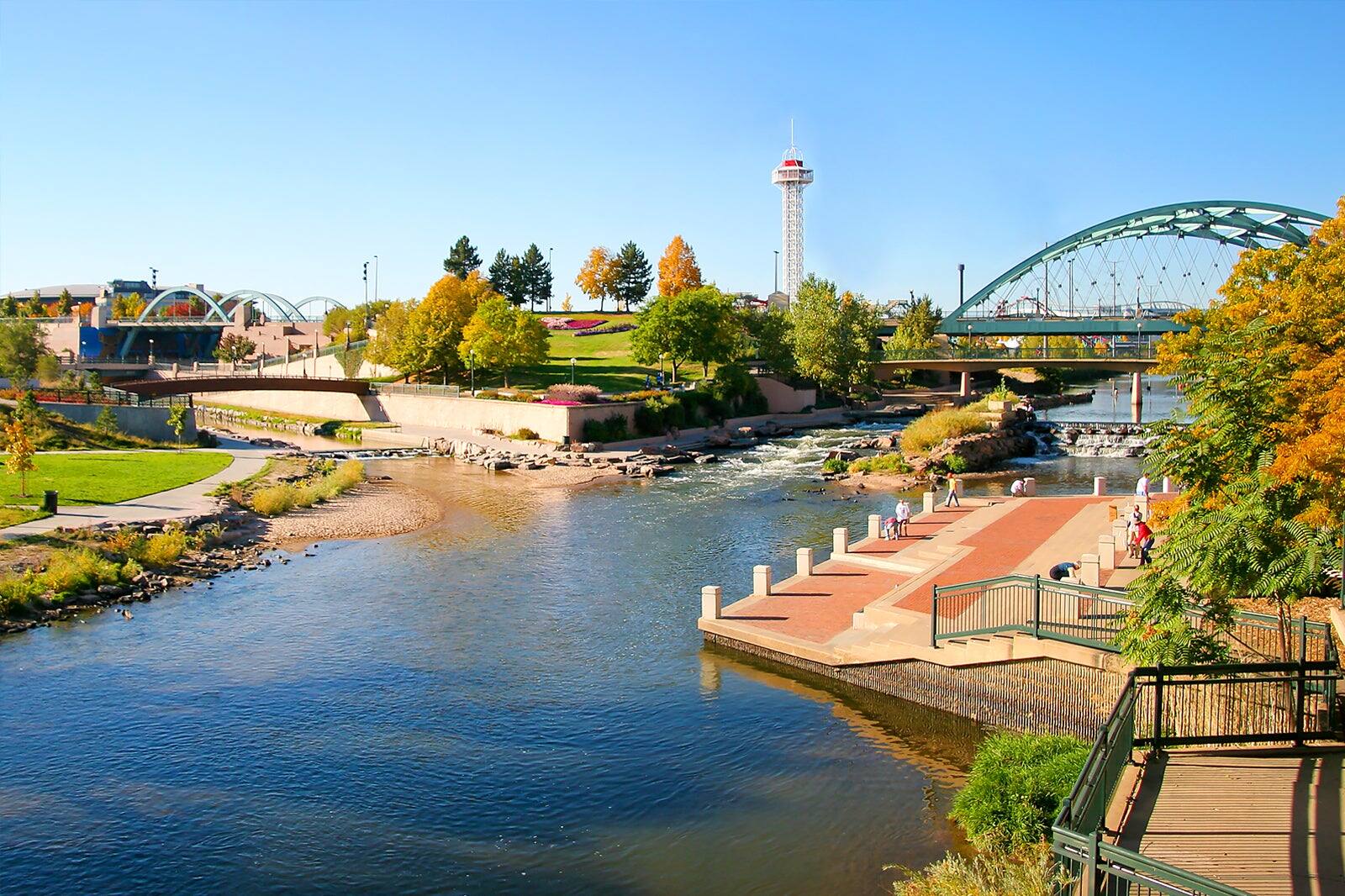 Denver In 10 Best Natural Sights around Denver - Escape to Denver’s Most ...