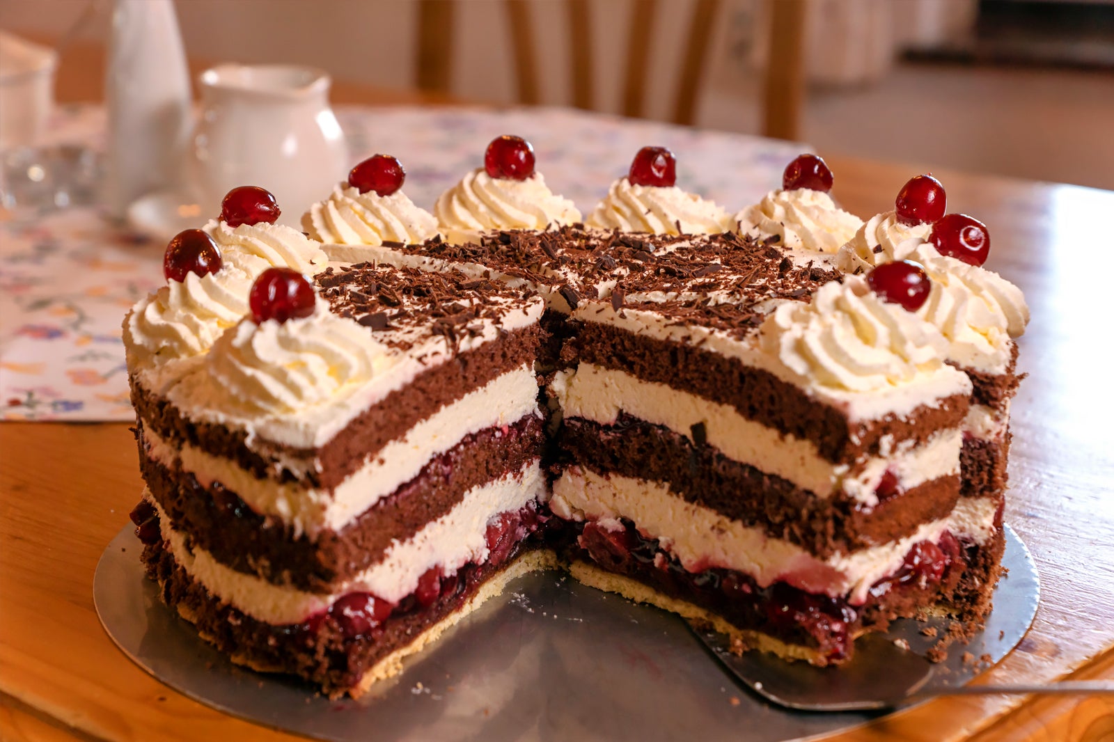 Black Forest Germany Food A Culinary Journey Through Tradition and Taste Black Forest Germany Food A Culinary Journey Through Tradition and Taste
