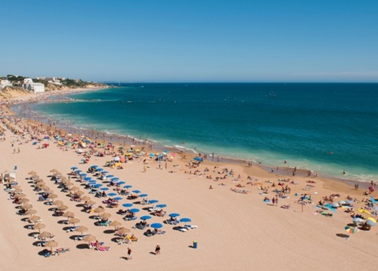 Castro Marim, Portugal