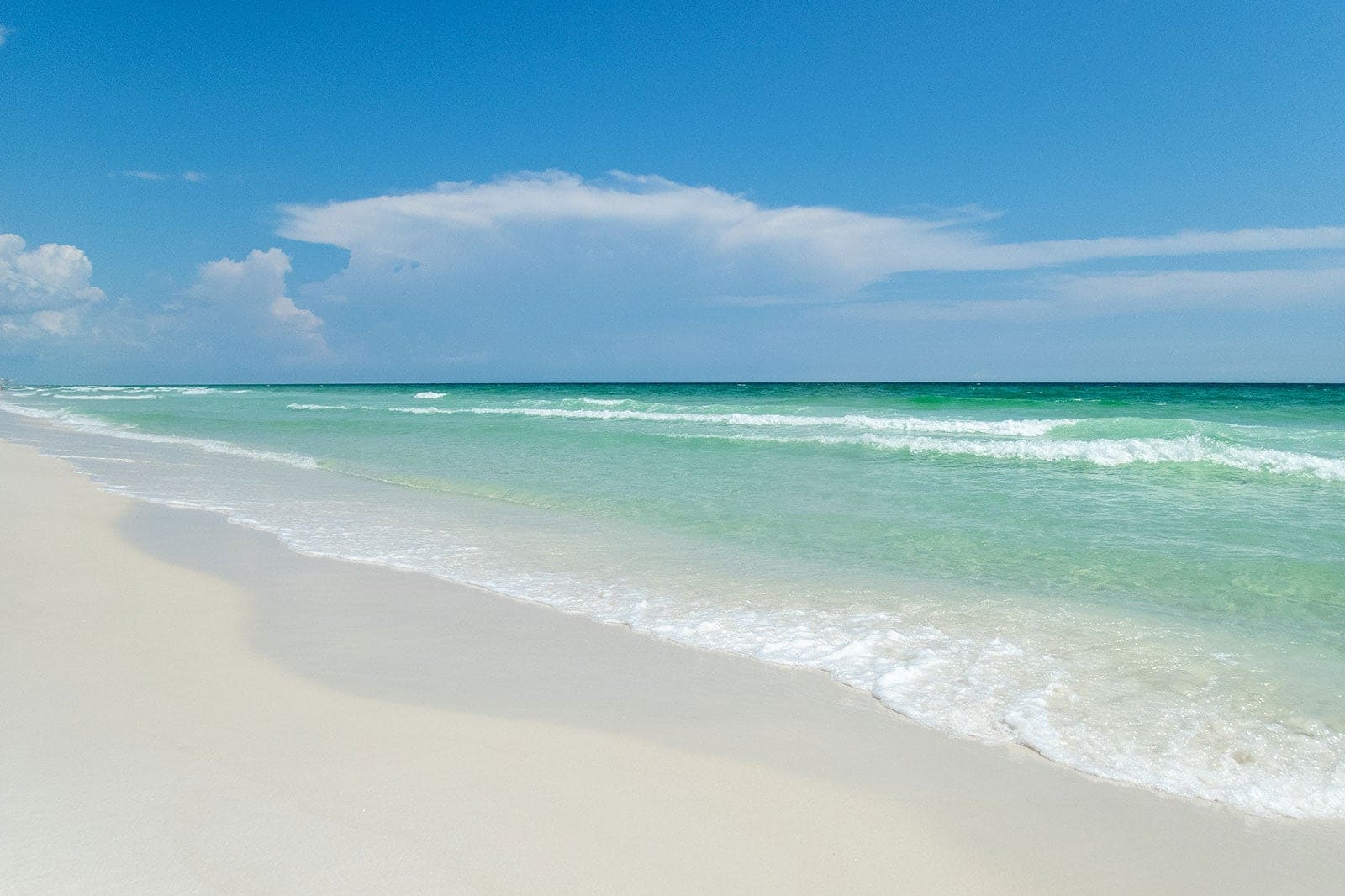 10 Best Beaches in Destin - What is the Most Popular Beach in Destin ...