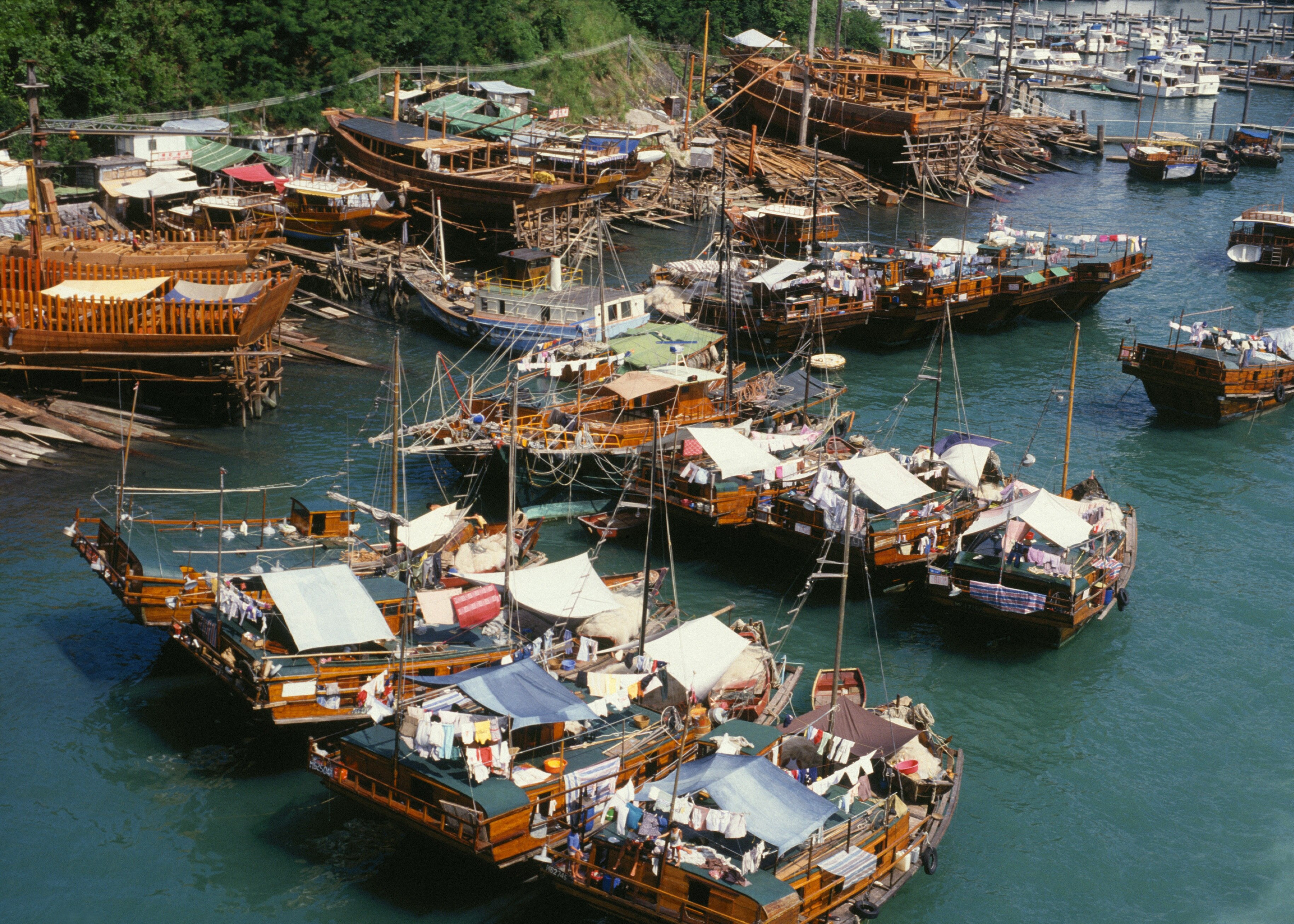 Lantau, Hong Kong SAR