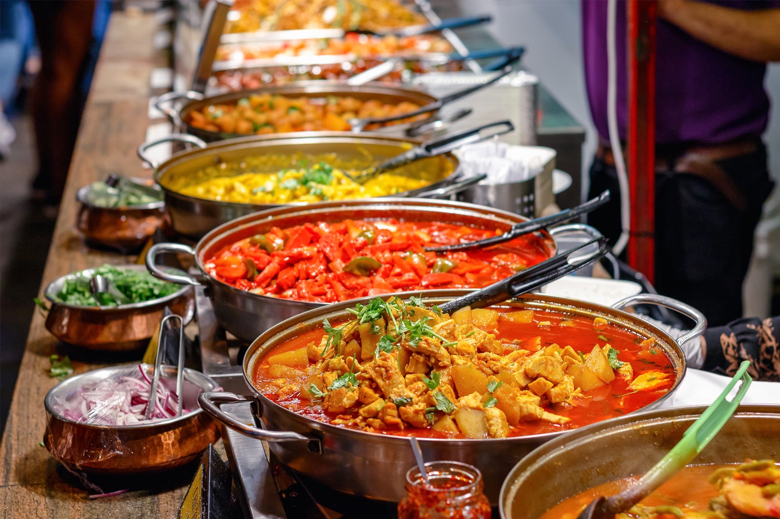 Camden Market in London A London Market Full of Delicious Food and Great Fashion Go Guides