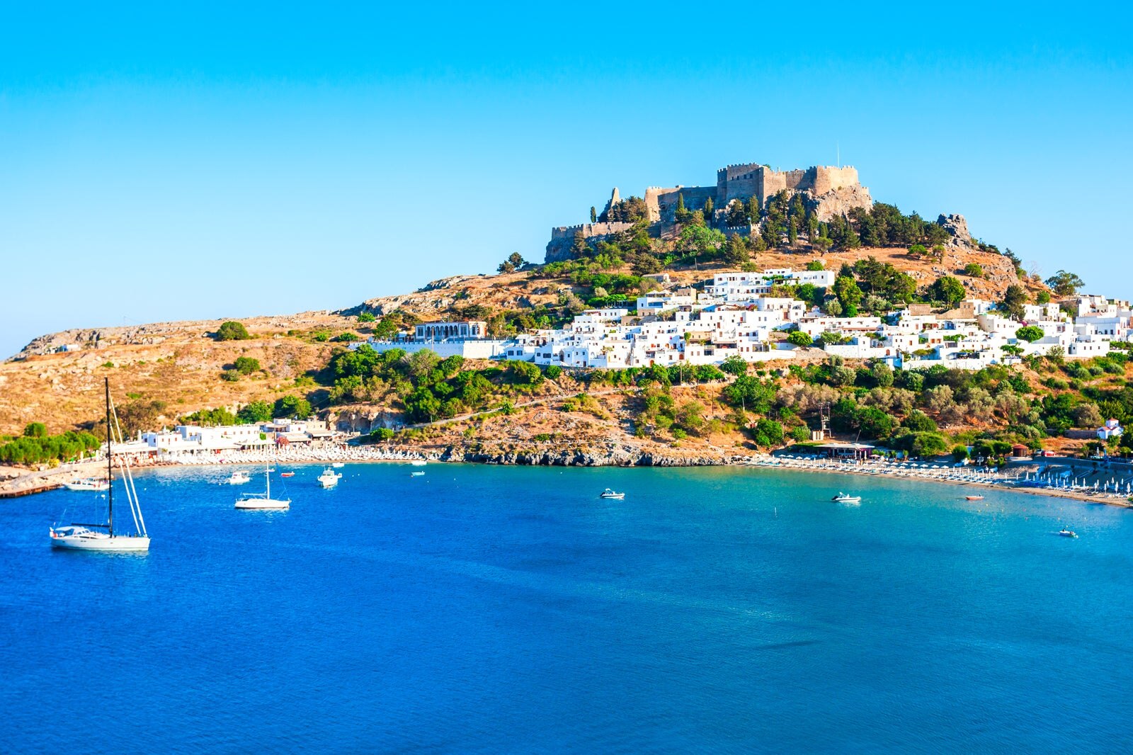 10 Best Things To Do In Rhodes What Is Rhodes Most Famous For Go 