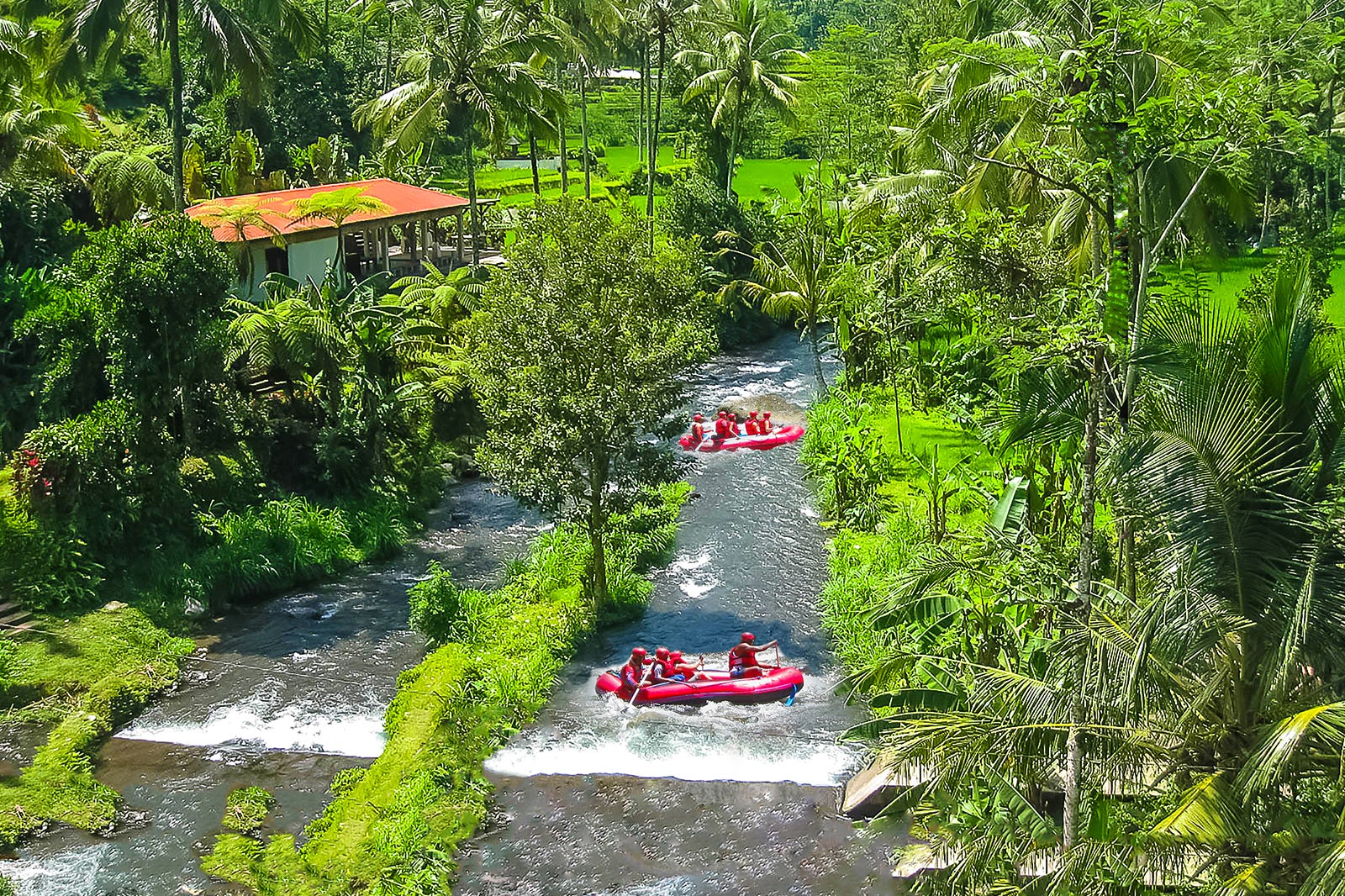 panorama tours bali