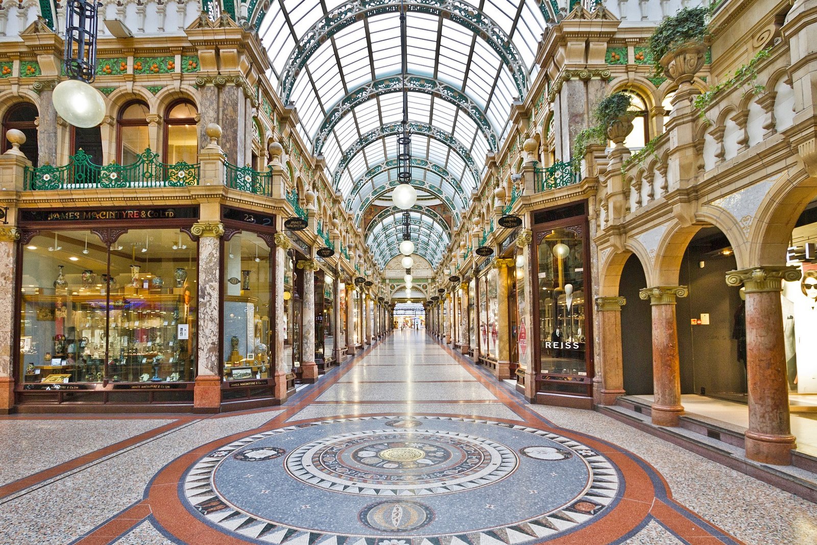 13 Best Places to Go Shopping in Leeds - Where to Shop and What to