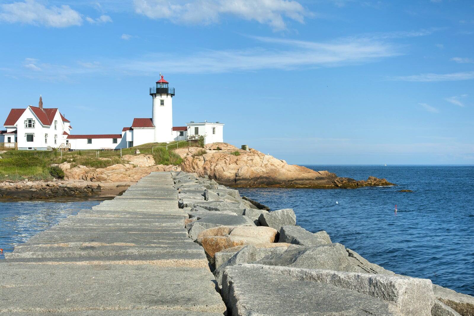 10 Must-Visit Small Towns in Massachusetts - Head Out of Boston on a ...