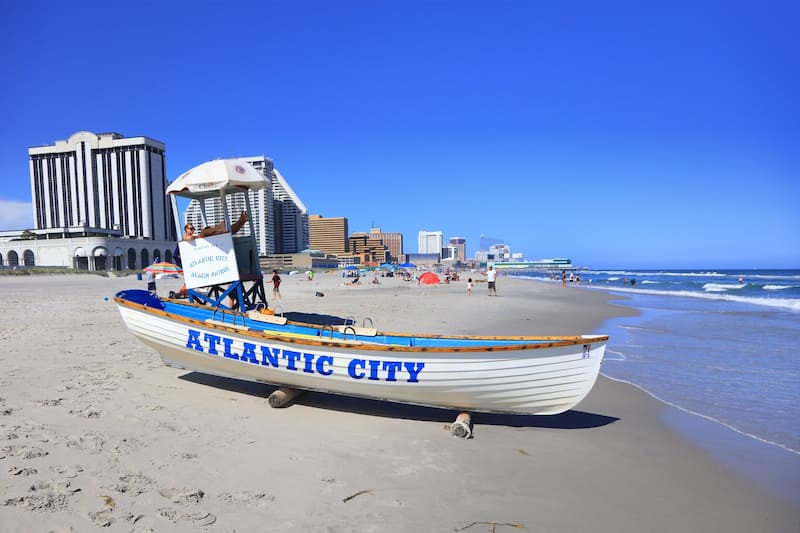 15 Top-Rated Beaches in New Jersey   PlanetWare