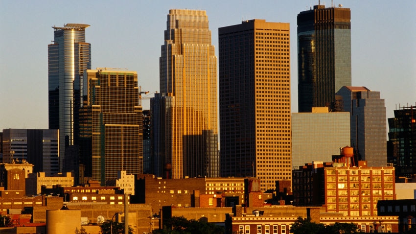 Book Hilton Garden Inn Minneapolis Downtown In Minneapolis