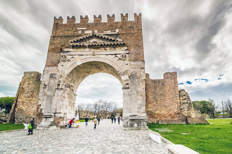 Things To Do In Rimini 10 Best Things to Do in Rimini - What is Rimini Most Famous For? – Go ...