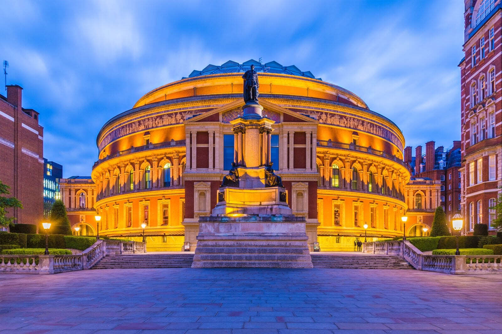 Royal Albert Hall In London A Venerable London Concert Venue Go Guides Royal Albert Hall In London A Venerable London Concert Venue Go Guides