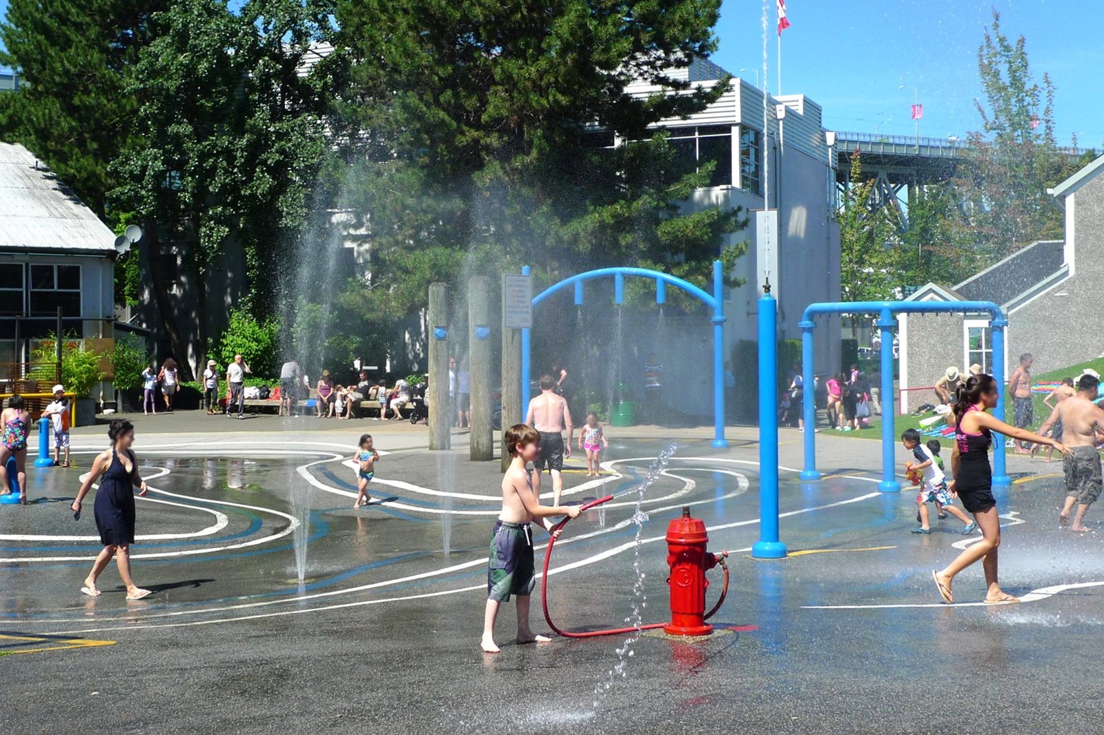 10 Things to Do in Vancouver with Kids - Best Family-Friendly Places in  Vancouver – Go Guides