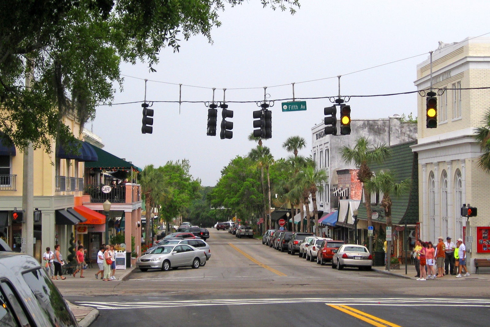 Top 10 Best Places to go Shopping in Orlando Florida