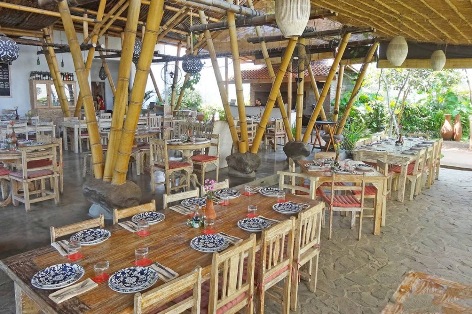 10 Best Restaurants in Canggu - Where to Eat around Canggu – Go Guides