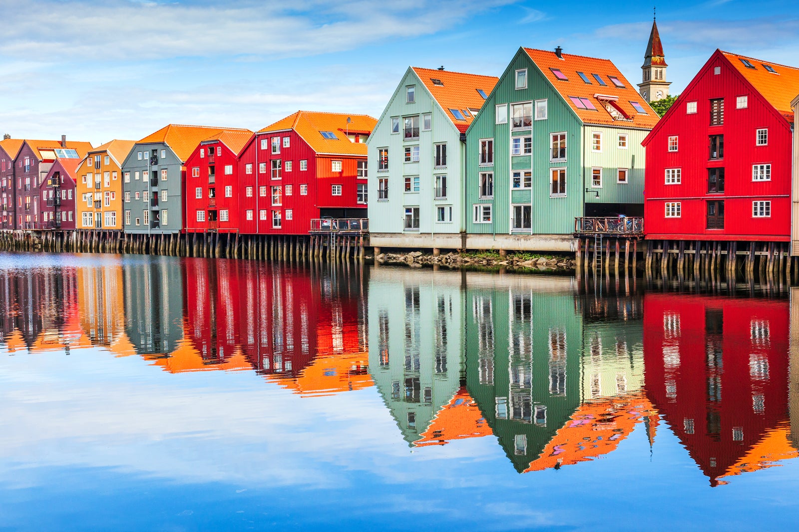 trondheim culture trip